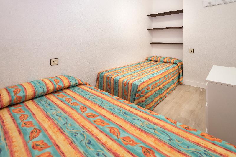 آپارتمان 1 خوابه, Apartments Sorrabona