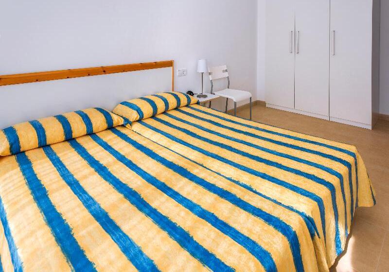 آپارتمان 2 خوابه, Apartments Sorrabona