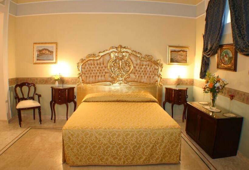 اتاق سوپریور, Art Resort Galleria Umberto