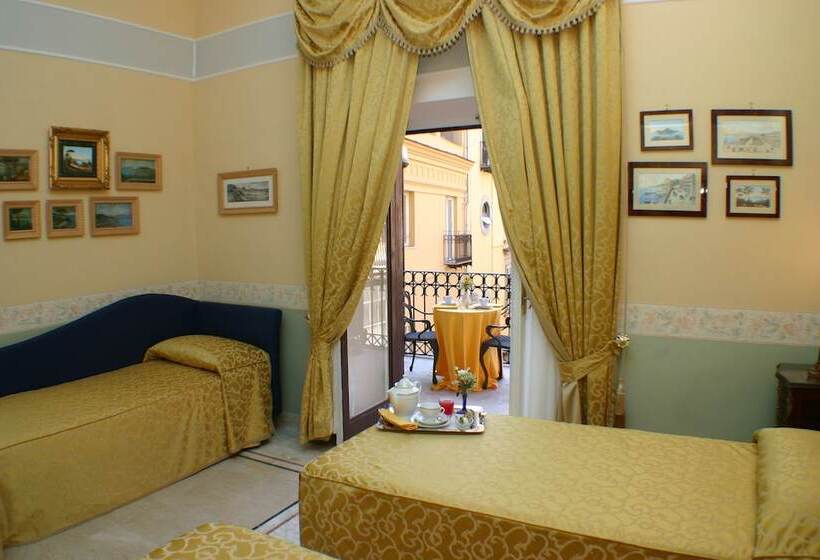 اتاق سوپریور, Art Resort Galleria Umberto