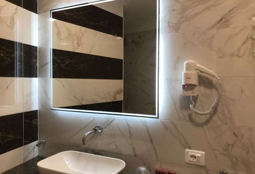 小型套房, Art Resort Galleria Umberto