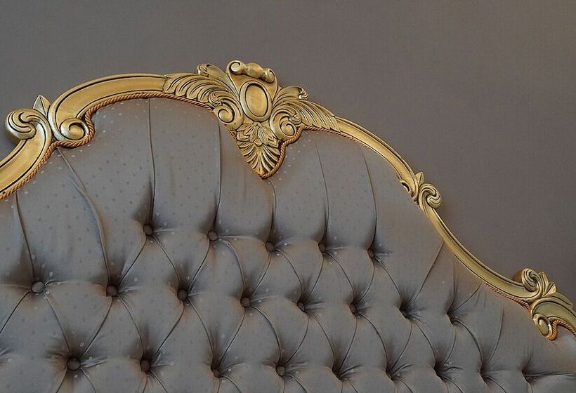 سوییت جونیور, Art Resort Galleria Umberto