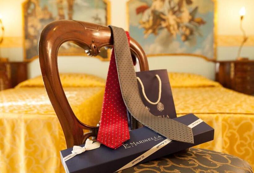 اتاق سوپریور, Art Resort Galleria Umberto