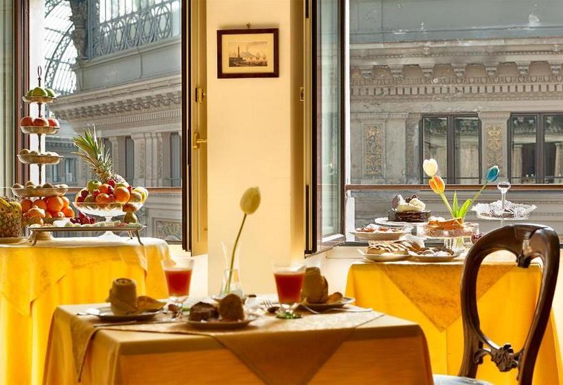 اتاق سوپریور, Art Resort Galleria Umberto