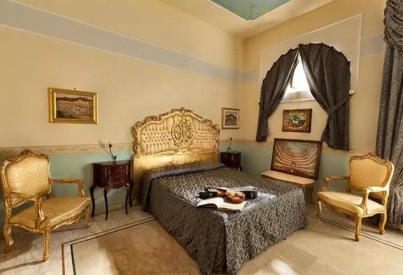 اتاق سوپریور, Art Resort Galleria Umberto