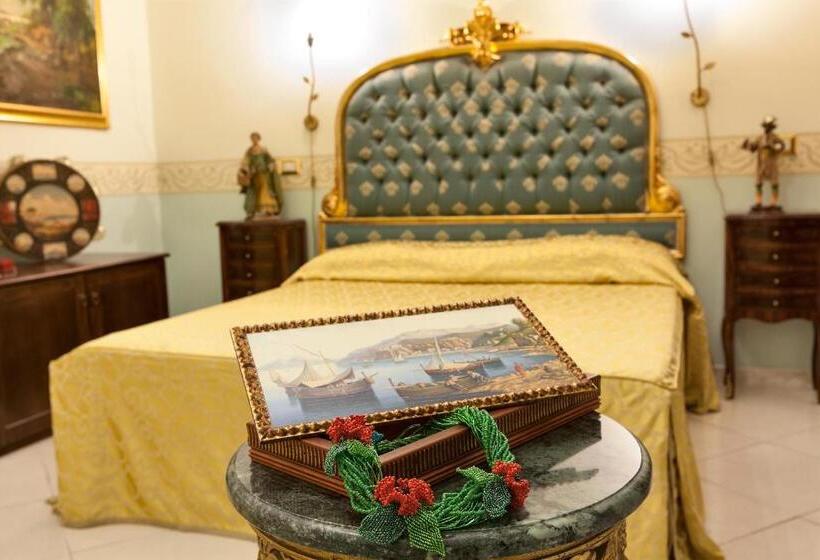 اتاق سوپریور, Art Resort Galleria Umberto