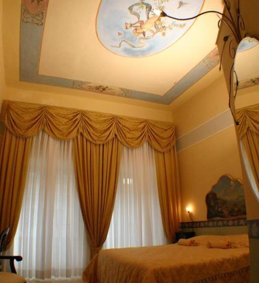 اتاق سوپریور, Art Resort Galleria Umberto