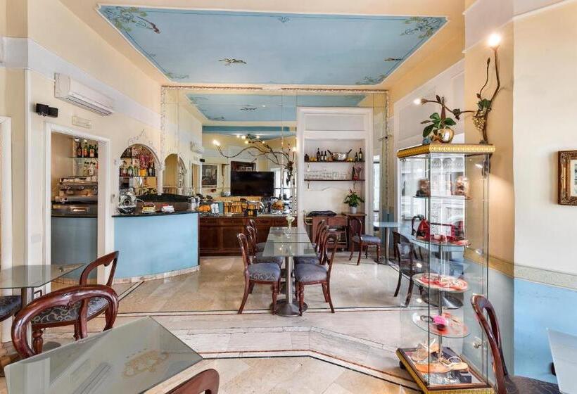 سوییت جونیور, Art Resort Galleria Umberto