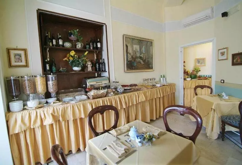 سوییت جونیور, Art Resort Galleria Umberto