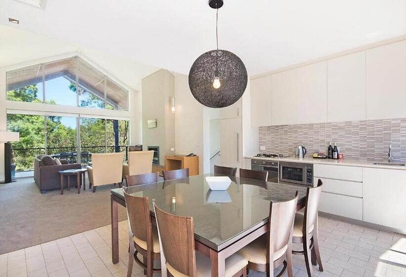 דירת שני חדרים, Grand Mercure The Vintage