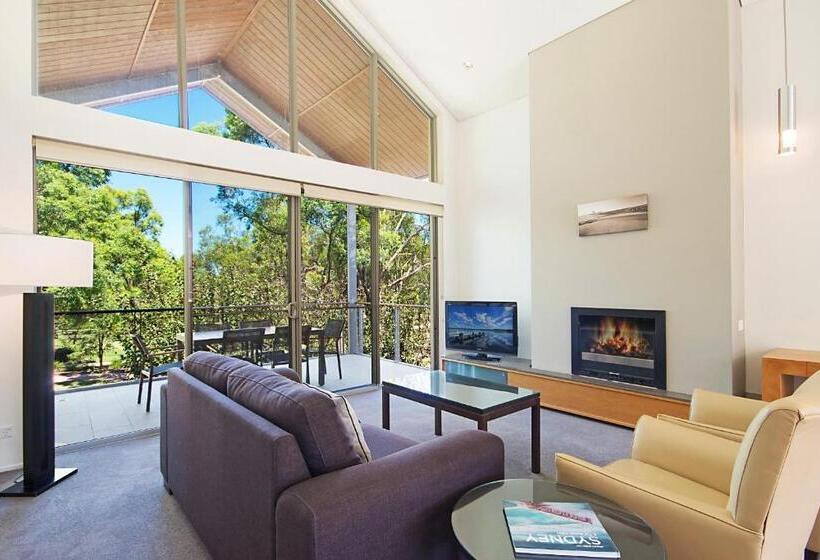 דירת שני חדרים, Grand Mercure The Vintage