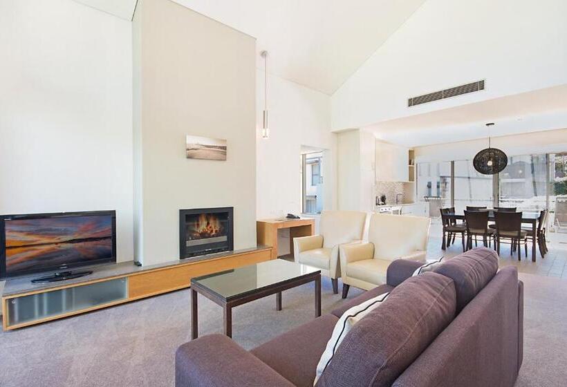 דירת שני חדרים, Grand Mercure The Vintage