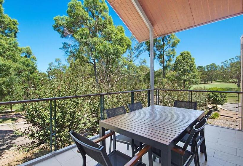 דירת שני חדרים, Grand Mercure The Vintage