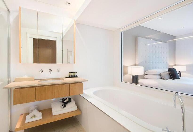 דירת שני חדרים, Grand Mercure The Vintage