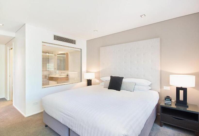 דירת שני חדרים, Grand Mercure The Vintage