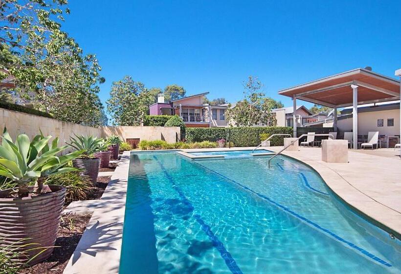 דירת שני חדרים, Grand Mercure The Vintage