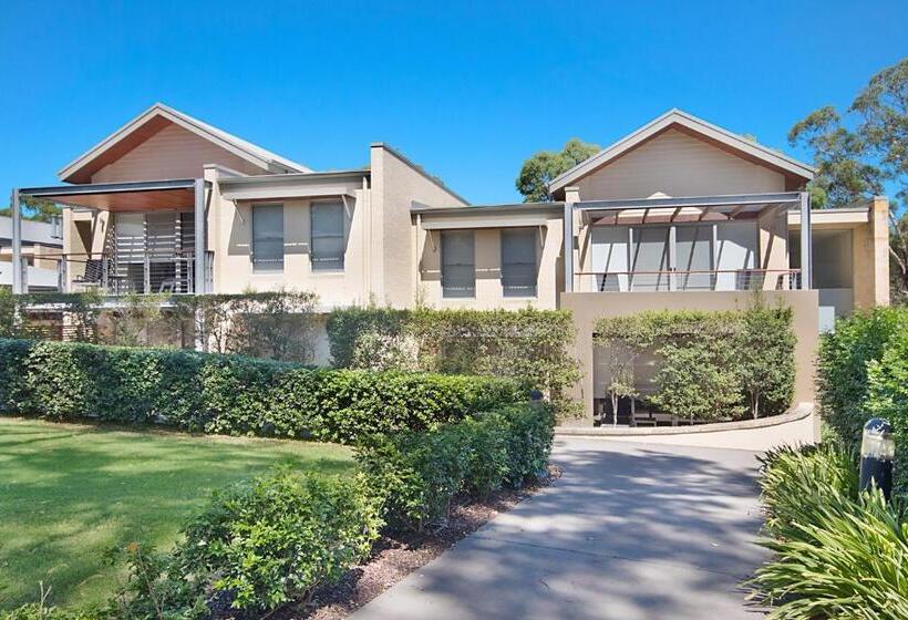 דירת שני חדרים, Grand Mercure The Vintage