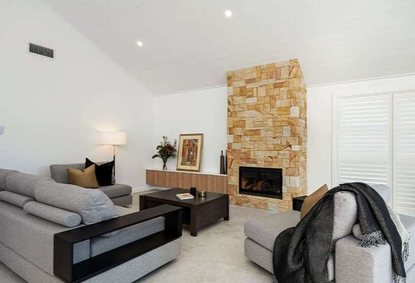 בית, 3 חדרי שינה, Grand Mercure The Vintage