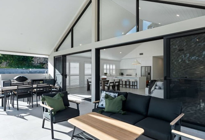 בית, 3 חדרי שינה, Grand Mercure The Vintage