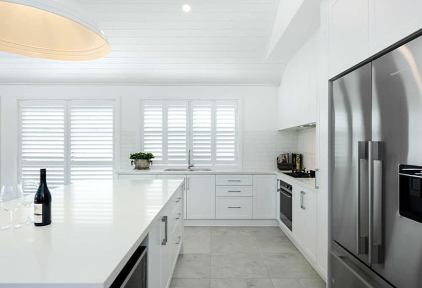 בית, 3 חדרי שינה, Grand Mercure The Vintage