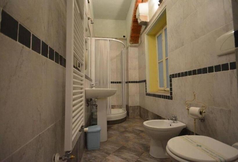 اتاق استاندارد, Antica Residenza Del Gallo