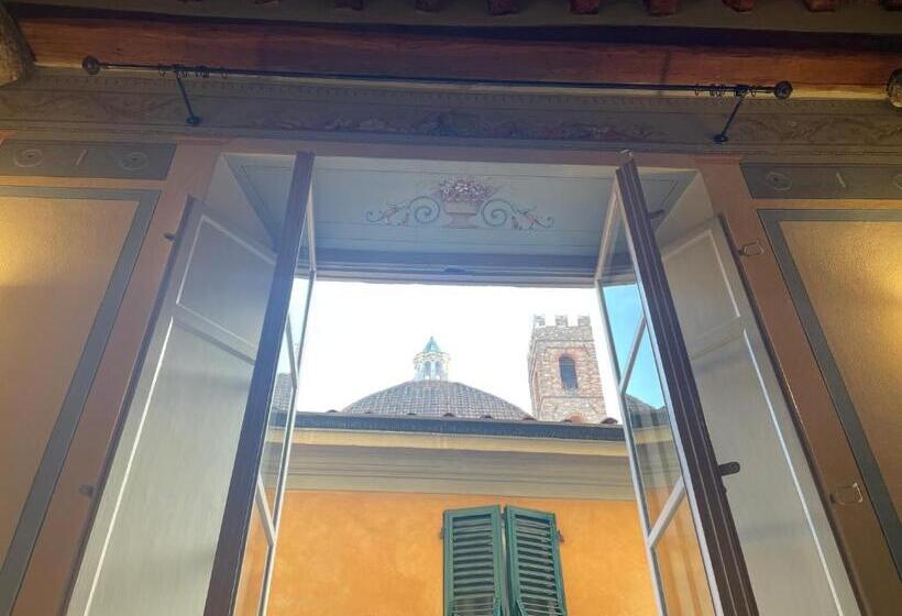 سوییت, Antica Residenza Del Gallo