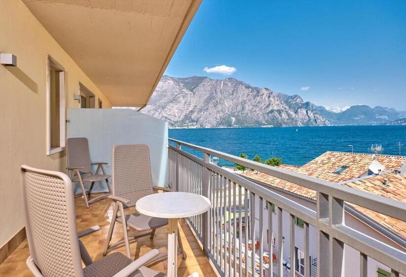 Номер Стандарт Трехместный, Astoria 3stelle S