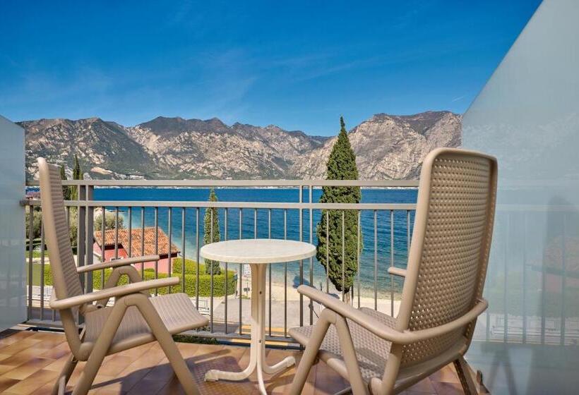 Номер Стандарт Трехместный, Astoria 3stelle S