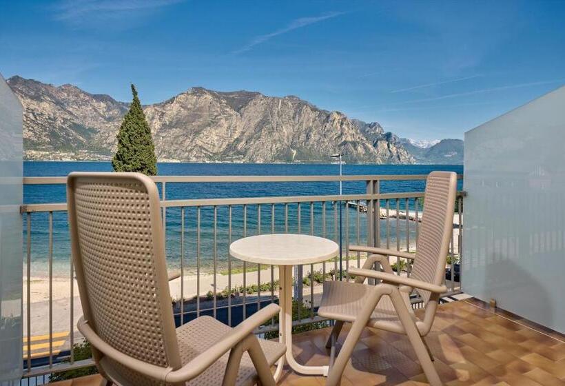 Номер Стандарт Трехместный, Astoria 3stelle S