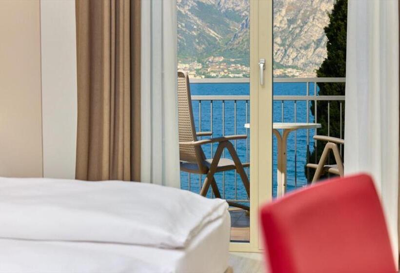 Номер Стандарт Трехместный, Astoria 3stelle S