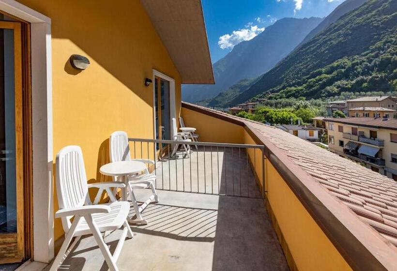 Одноместный Номер Вид на Сад, Astoria 3stelle S