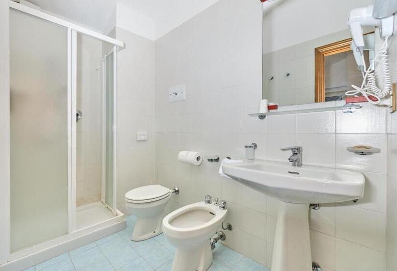 Одноместный Номер Вид на Сад, Astoria 3stelle S