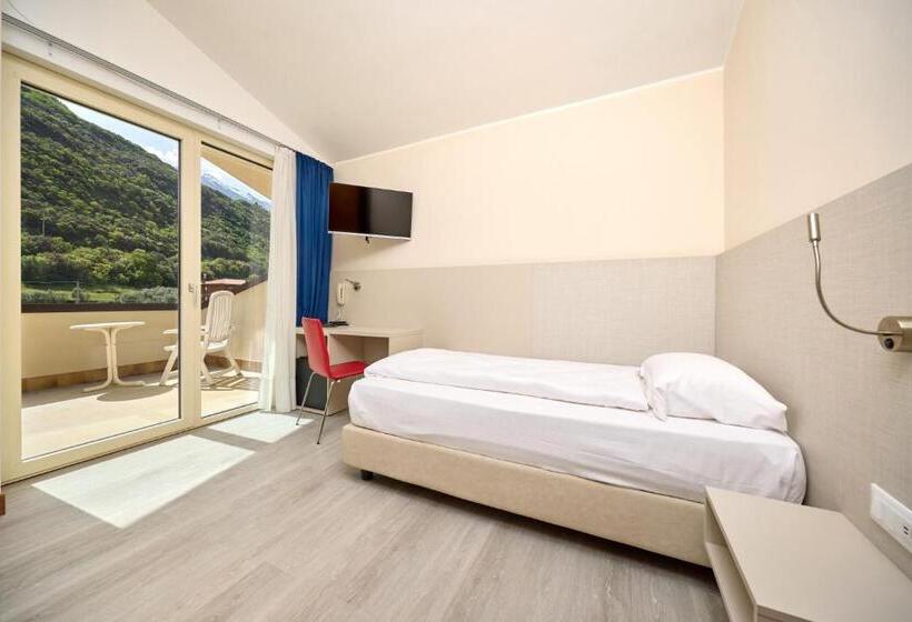 Одноместный Номер Вид на Сад, Astoria 3stelle S