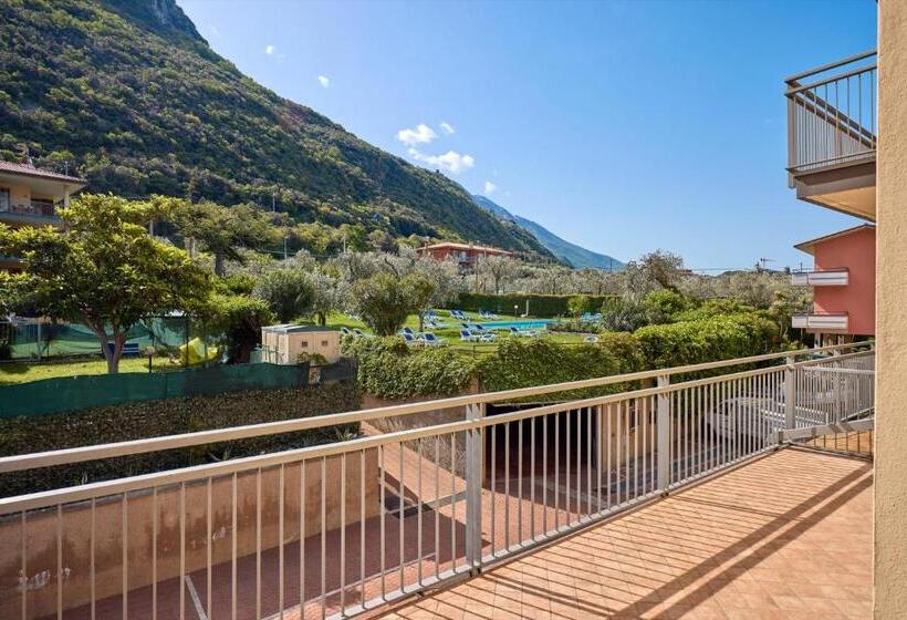 Четырехместный Номер Стандарт, Astoria 3stelle S