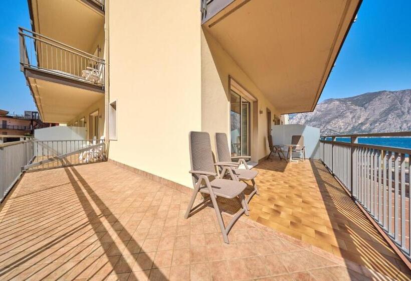 Четырехместный Номер Стандарт, Astoria 3stelle S