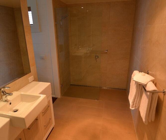 Дом 1 Спальня, Captain S At The Bay