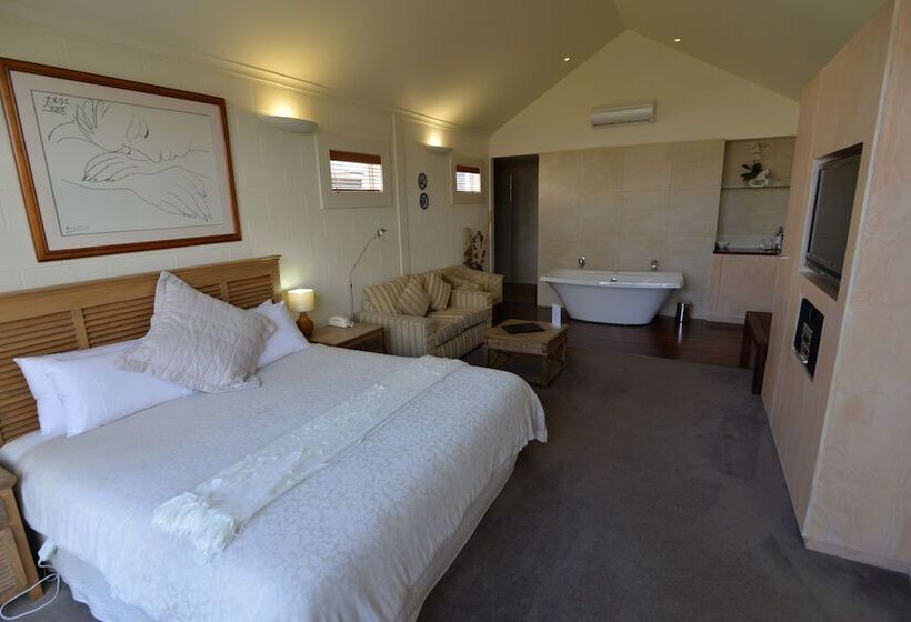 Casa 1 Quarto, Captain S At The Bay