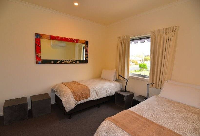 Люкс 3 Спальни, Captain S At The Bay