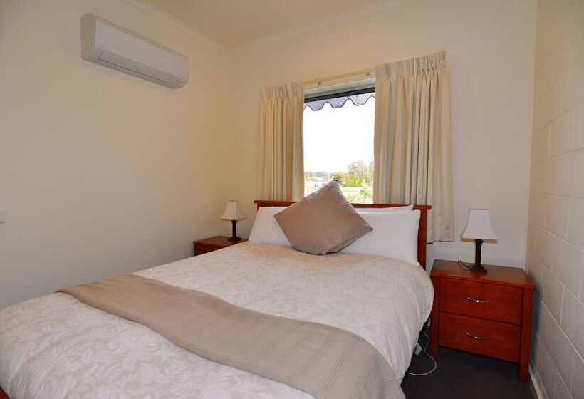 Люкс 3 Спальни, Captain S At The Bay