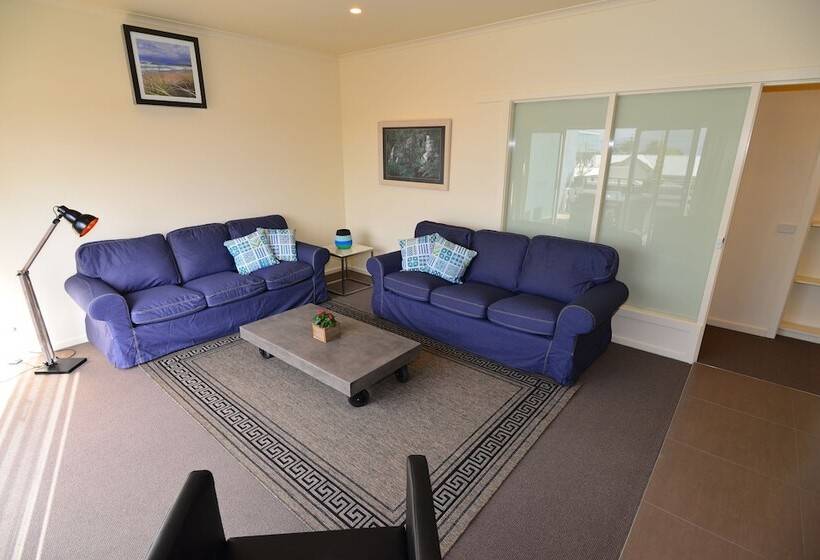 Люкс 3 Спальни, Captain S At The Bay