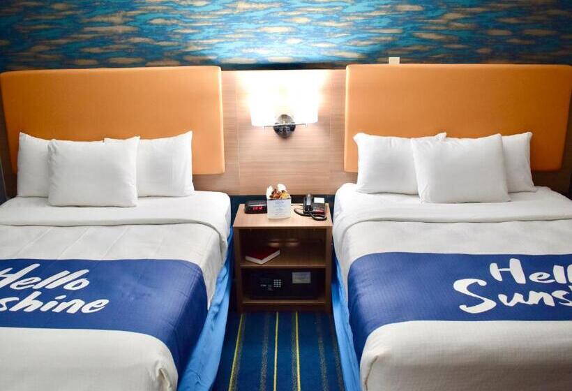 标准间, Days Inn By Wyndham Wayne