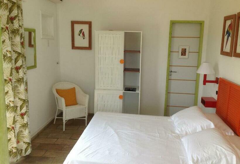 اتاق سوپریور, Deauville Pousada