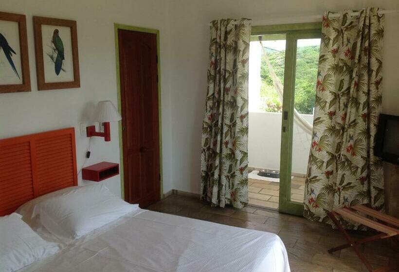 اتاق سوپریور, Deauville Pousada