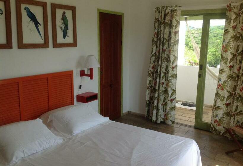 اتاق سوپریور, Deauville Pousada