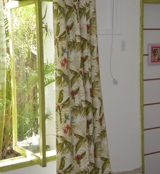 اتاق سوپریور, Deauville Pousada