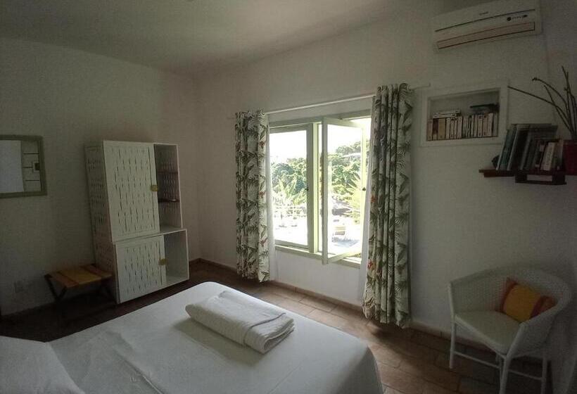Номер Superior, Deauville Pousada