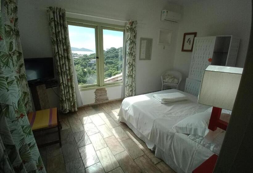 اتاق سوپریور, Deauville Pousada