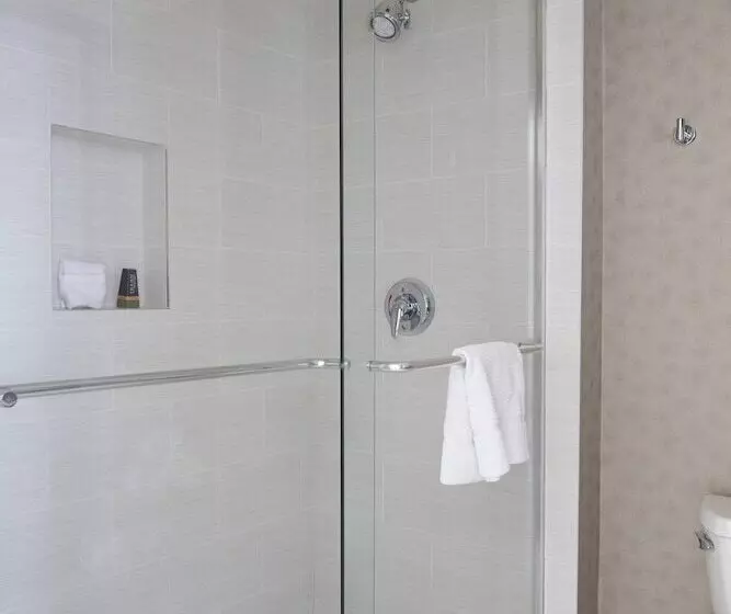 Standard-huone 2 Parivuodetta, Hartford Marriott Downtown