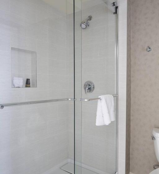 اتاق استاندارد برای معلولان, Hartford Marriott Downtown