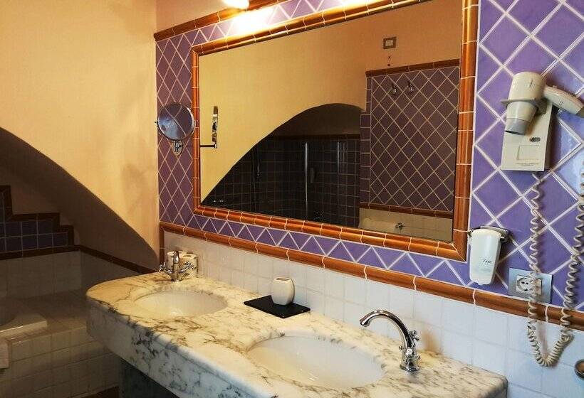 스탠다드 룸, Il Vecchio Mulino